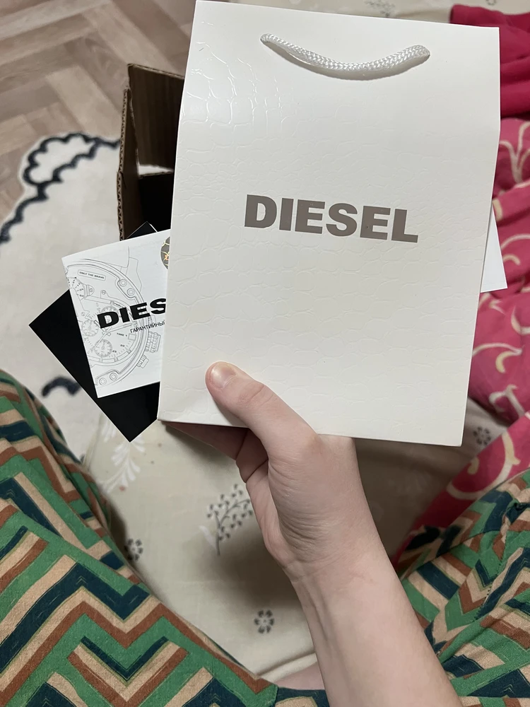 Фото из отзыва