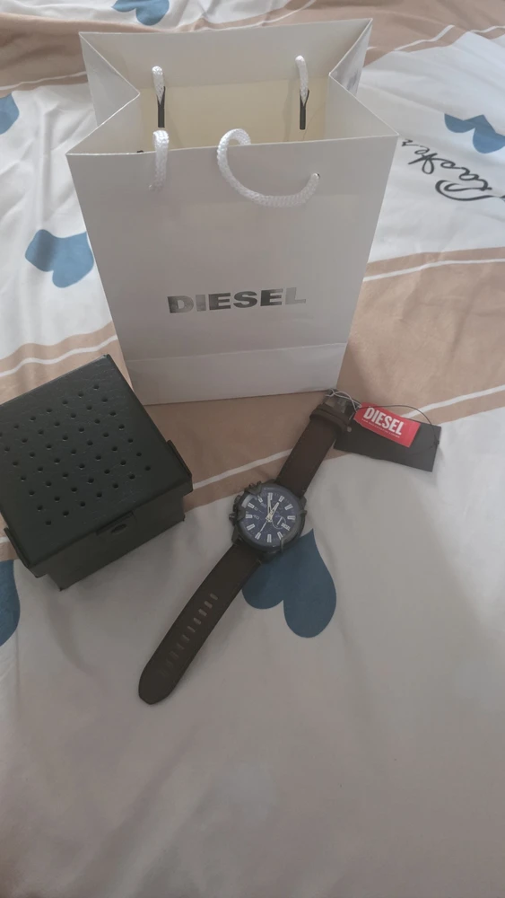 Фото из отзыва