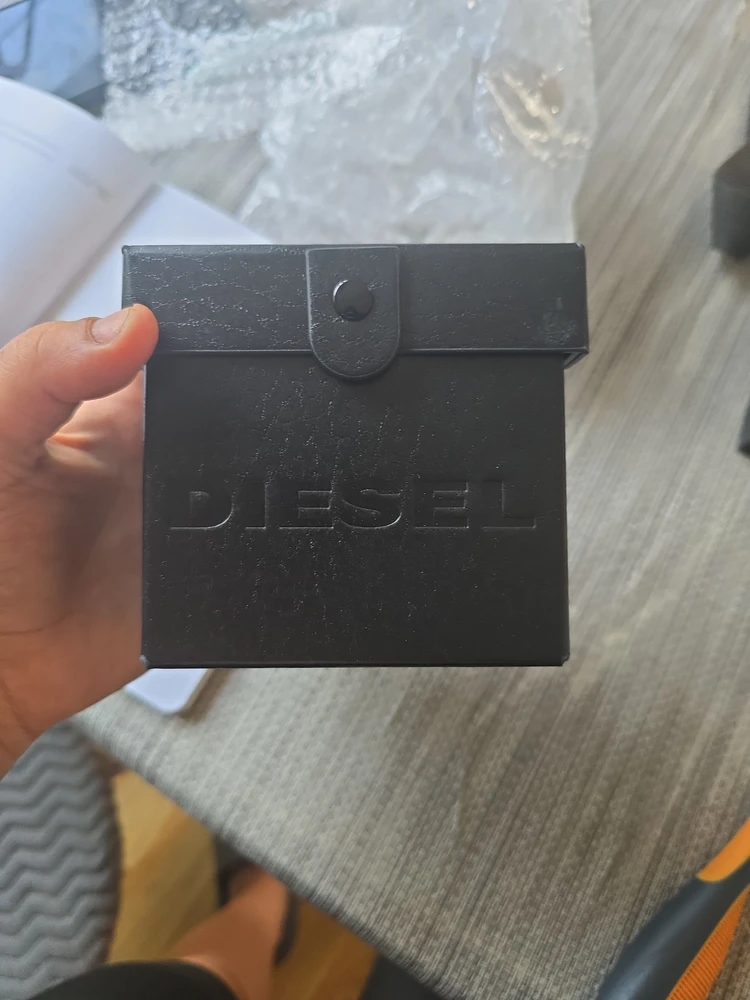 Фото из отзыва