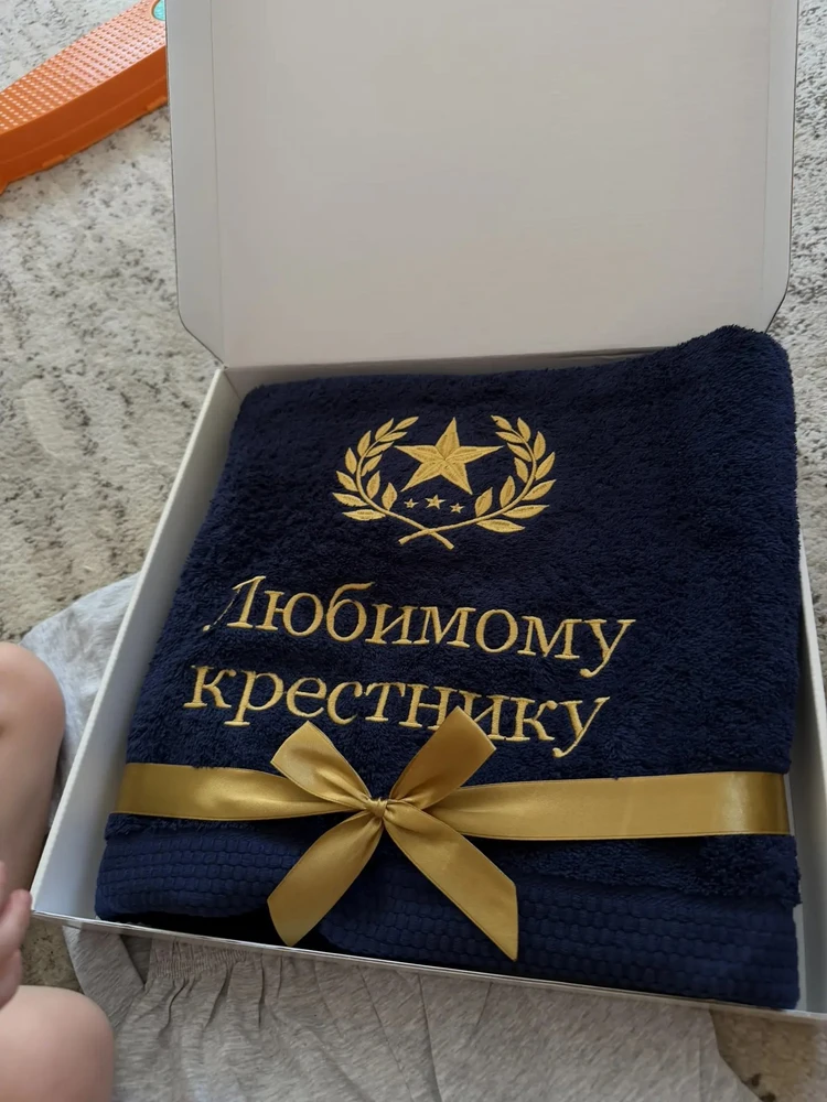 Фото от Покупатель