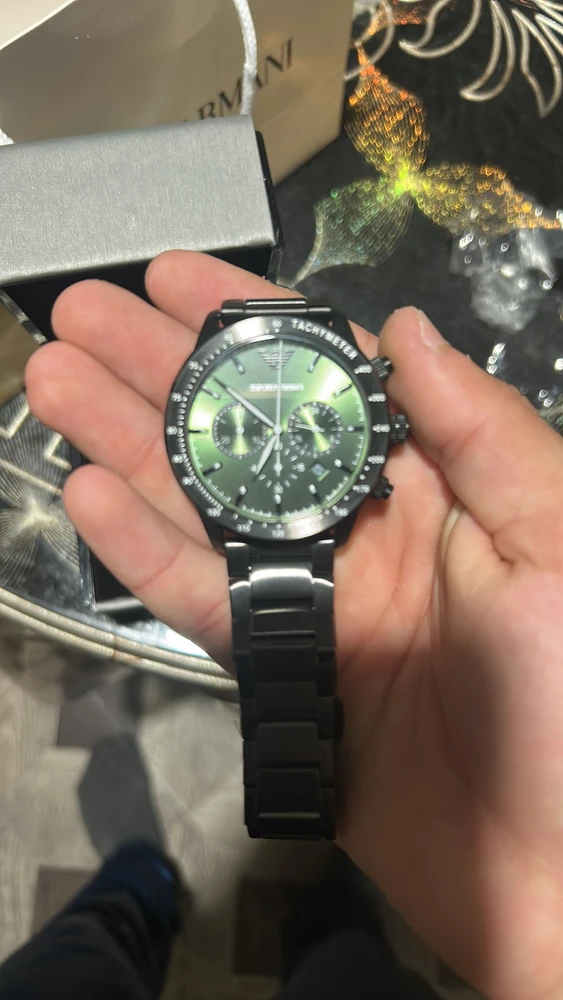Фото из отзыва