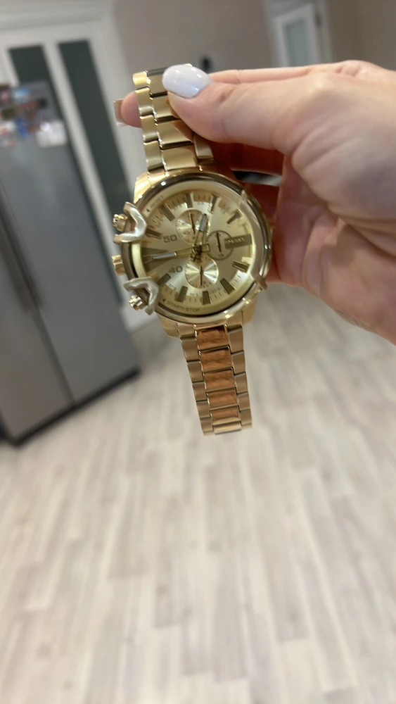 Фото из отзыва