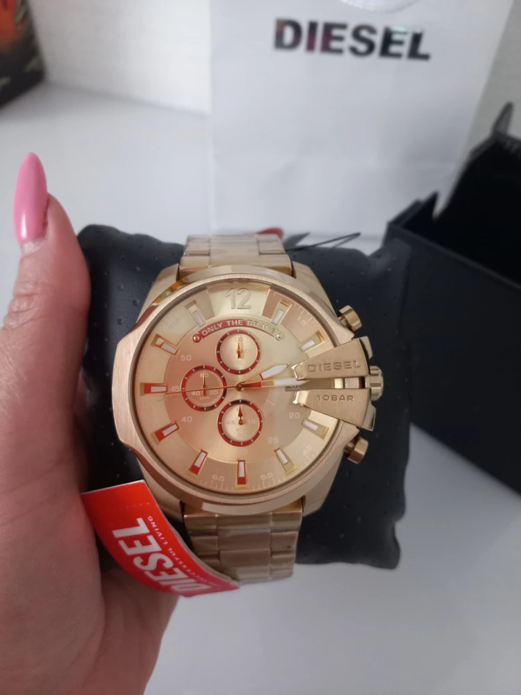 Фото из отзыва