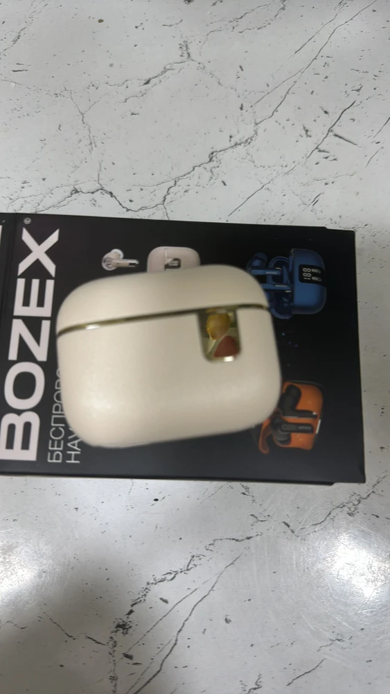 Фото из отзыва