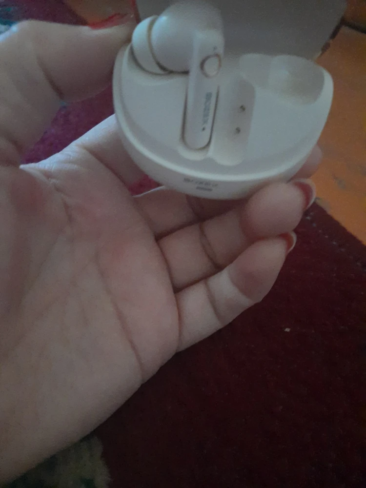 Фото из отзыва