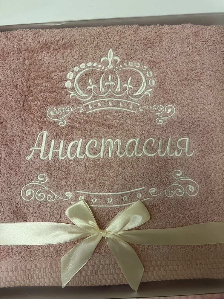 Фото от Покупатель