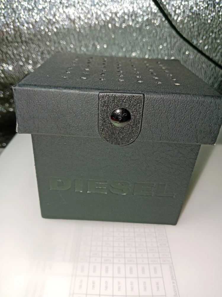 Фото из отзыва