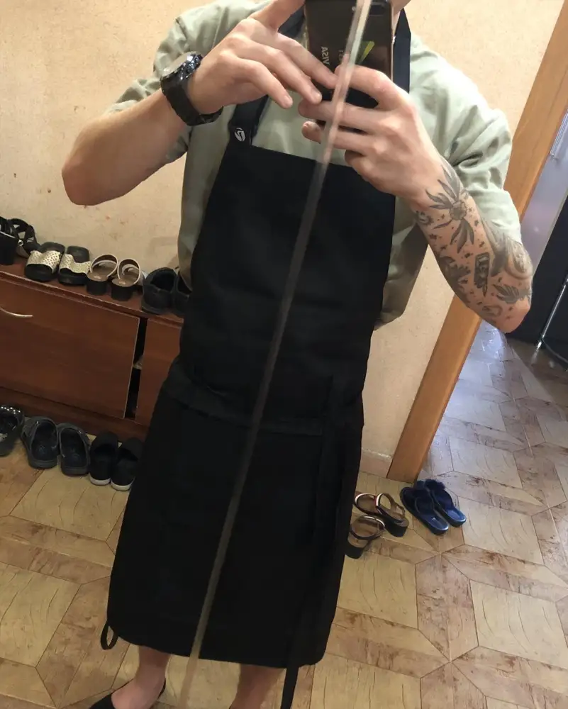 Фото отзыва