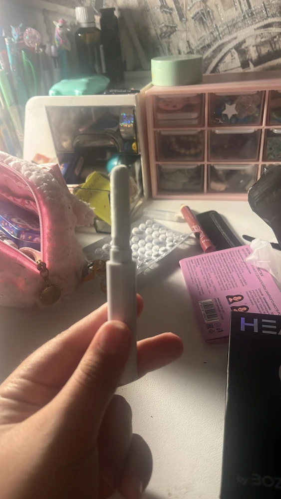 Фото из отзыва