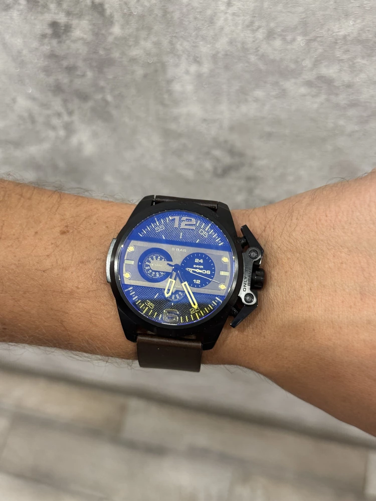 Фото из отзыва