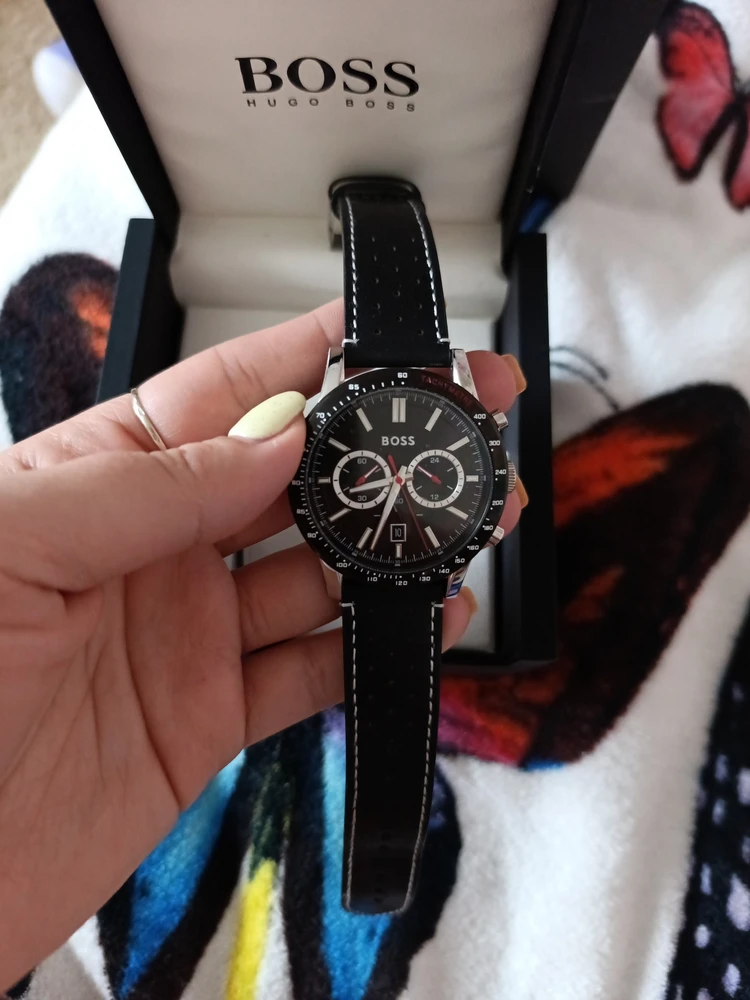 Фото из отзыва