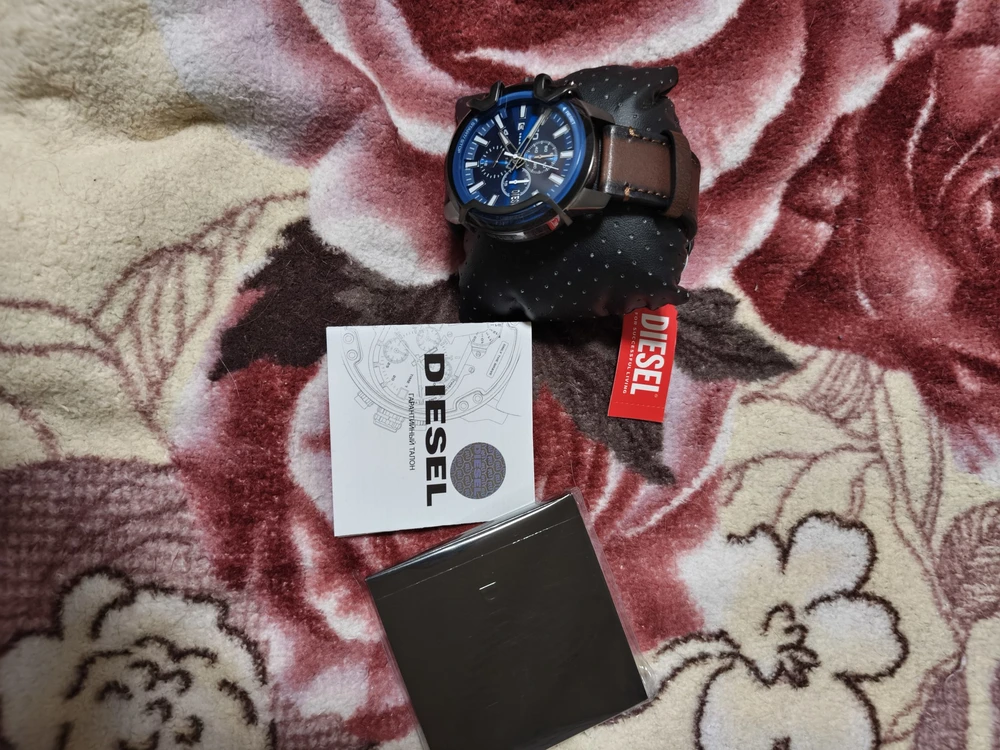 Фото из отзыва