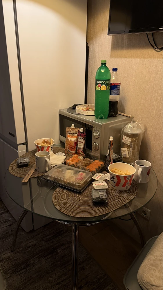Фото покупателя
