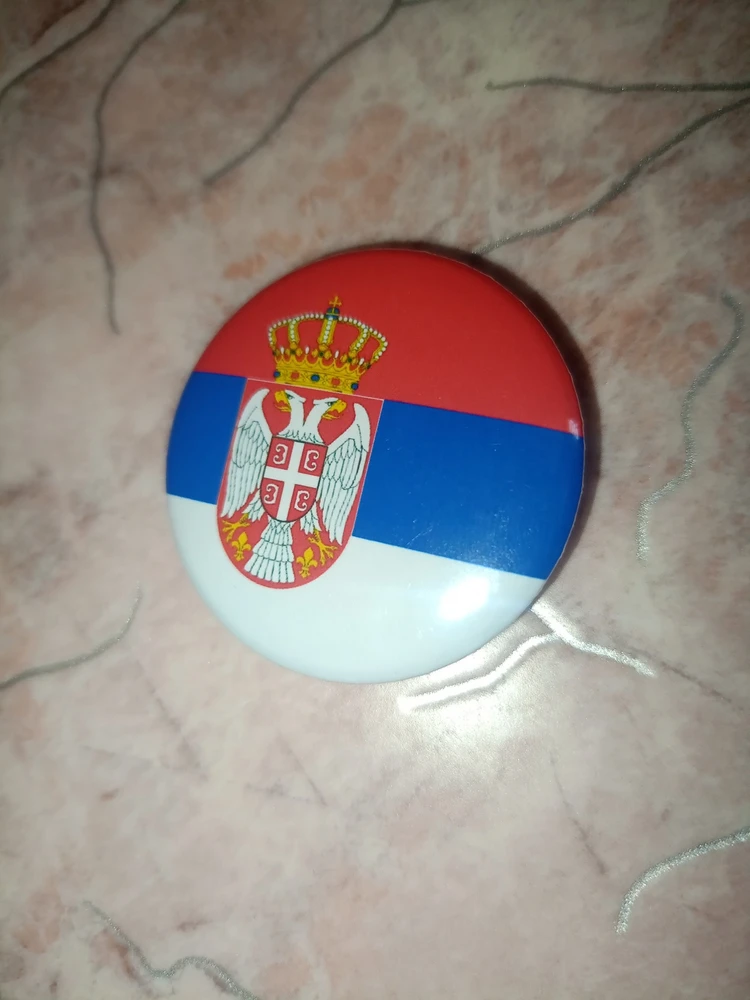 Фото покупателя
