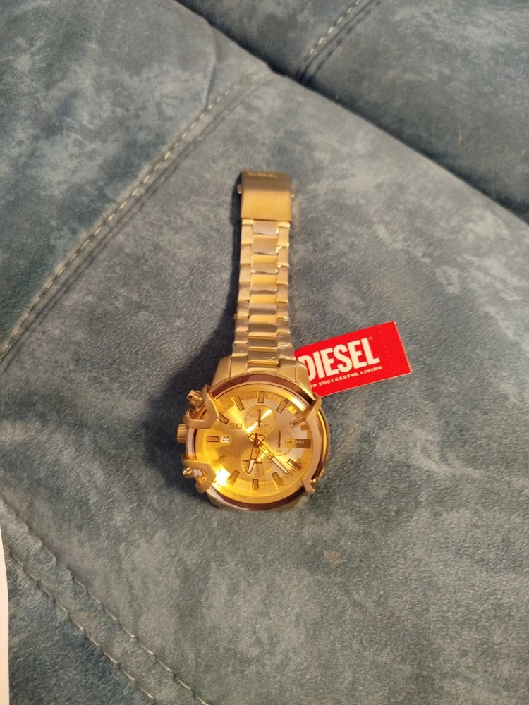 Фото из отзыва