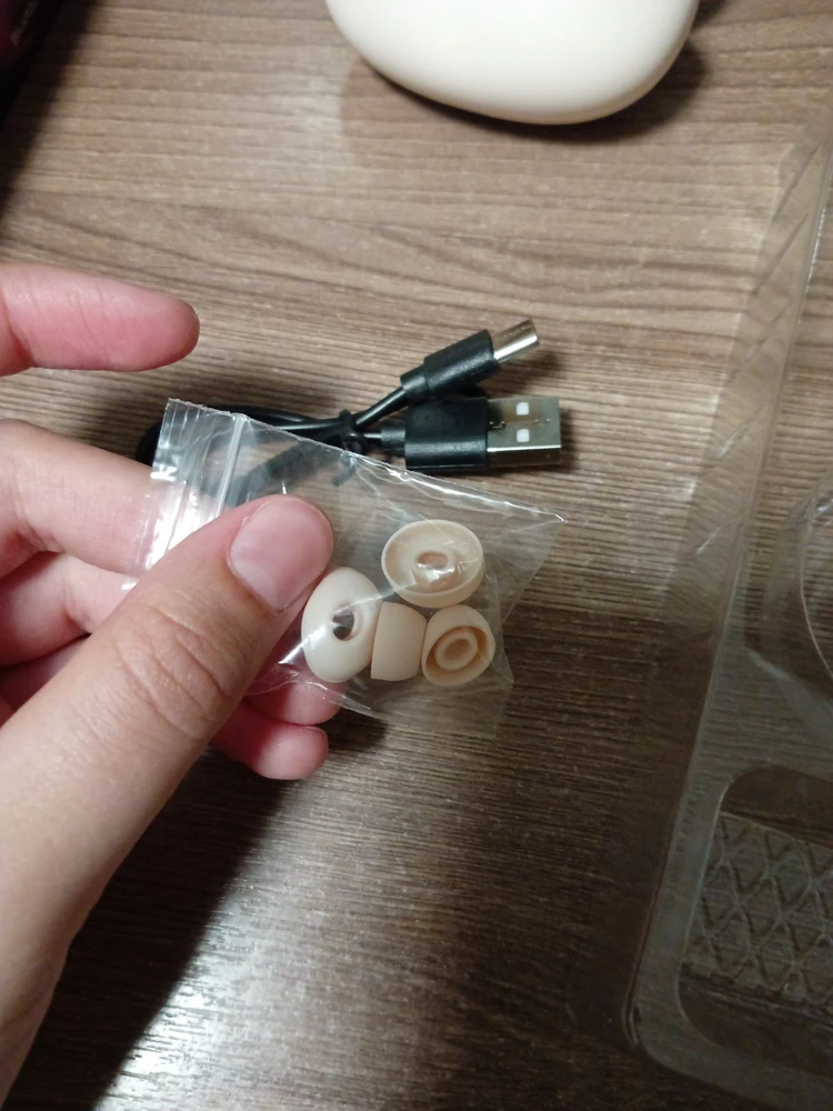 Фото из отзыва