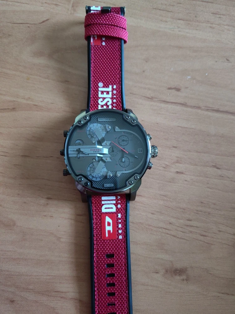 Фото из отзыва