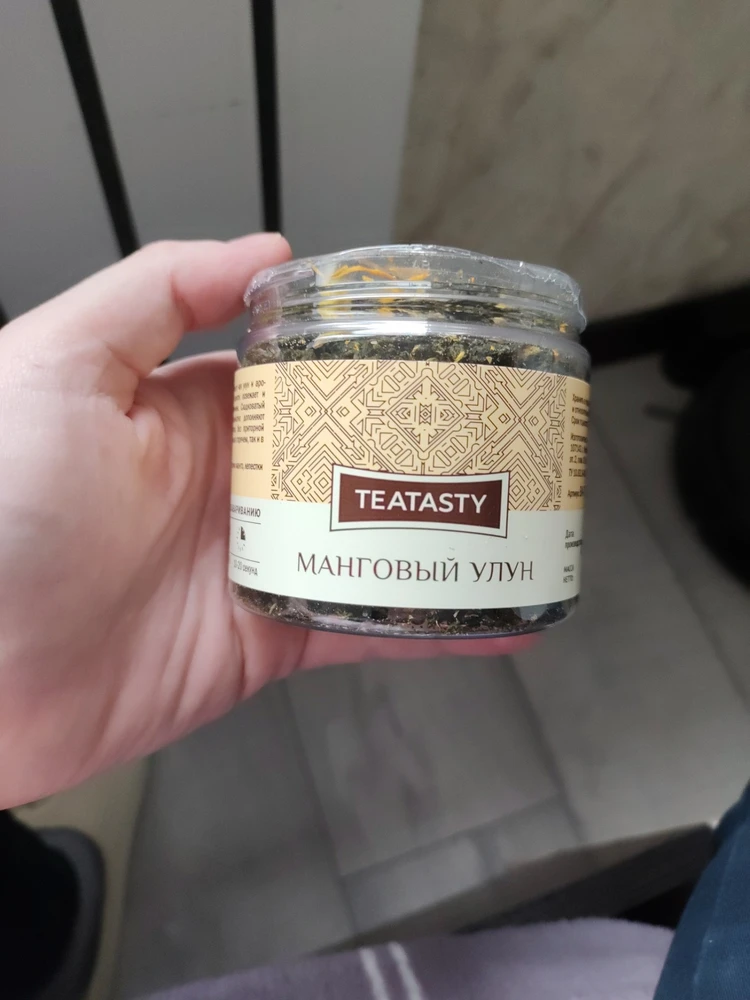 Фото покупателя