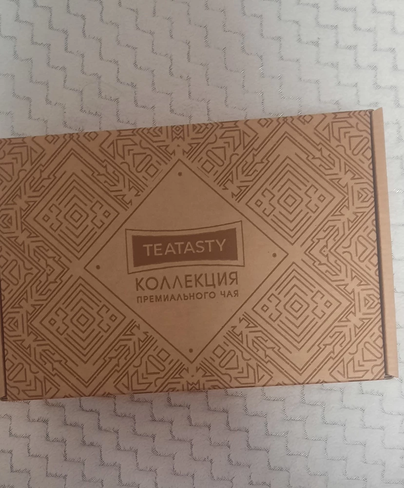 Фото покупателя