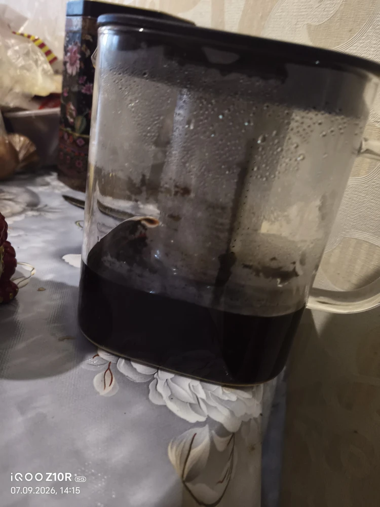 Фото покупателя
