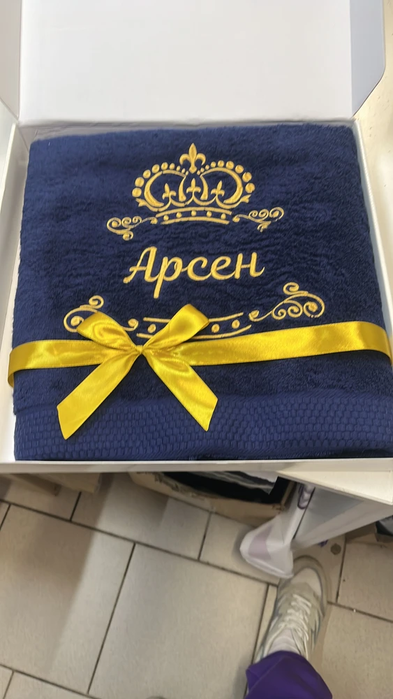 Фото от Мария