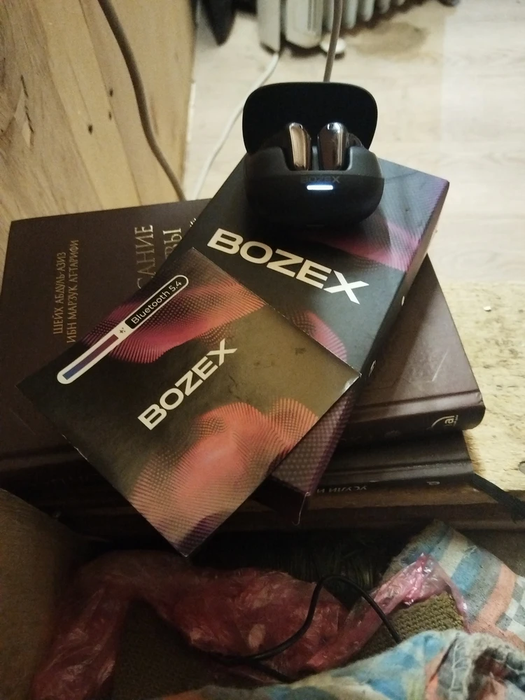 Фото из отзыва
